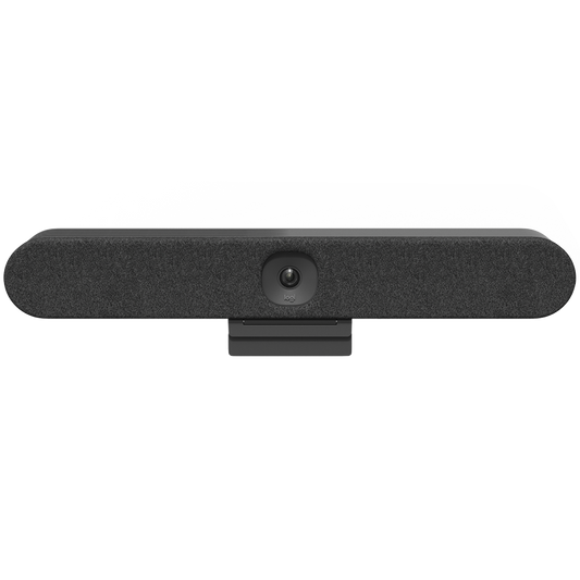 Logitech WEBCAM-Rally Bar Huddle - Graphite - USB – product photo