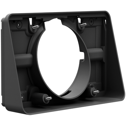 Logitech Tap Scheduler Angle Mount - Graphite – product photo