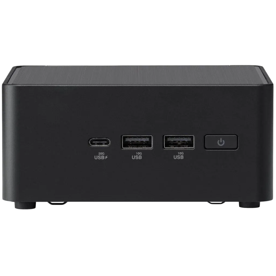 ASUS NUC 14pro - RNUC14RVHU500002I