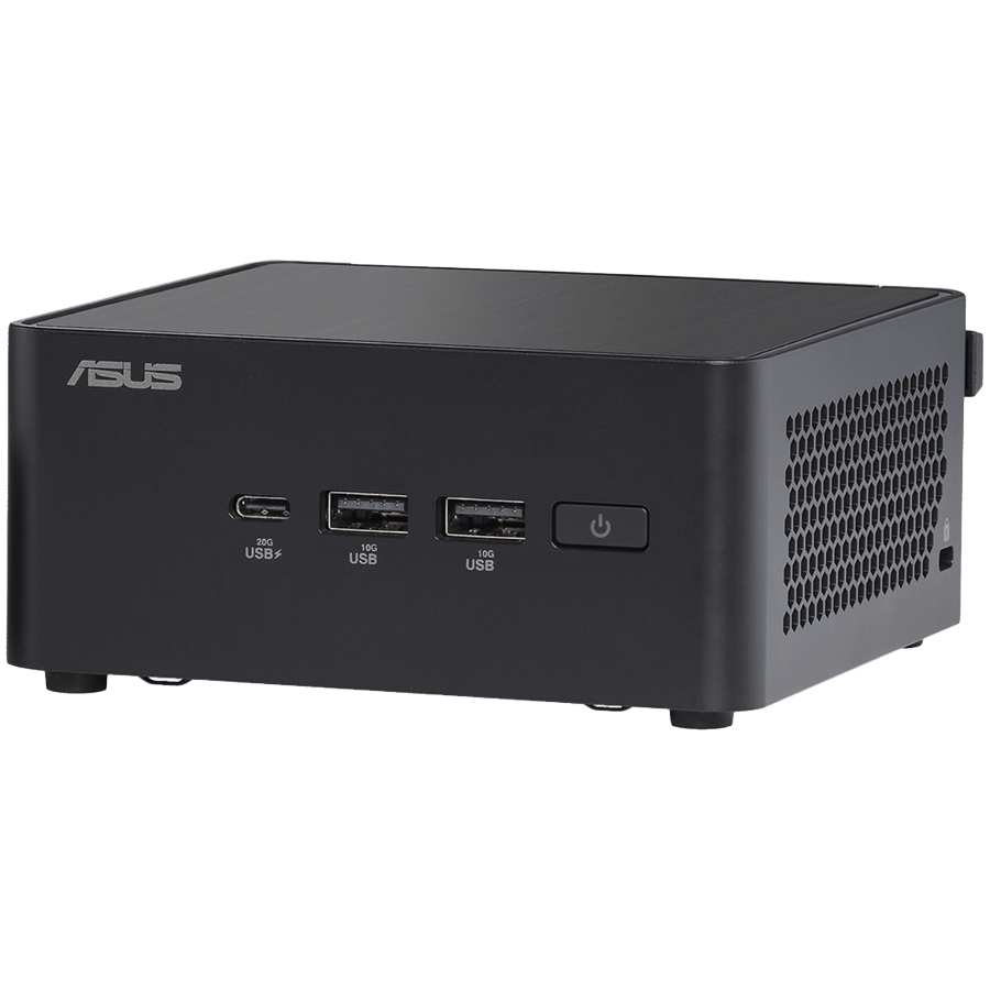 ASUS NUC 14pro - RNUC14RVHU500002I – alternate product view 2