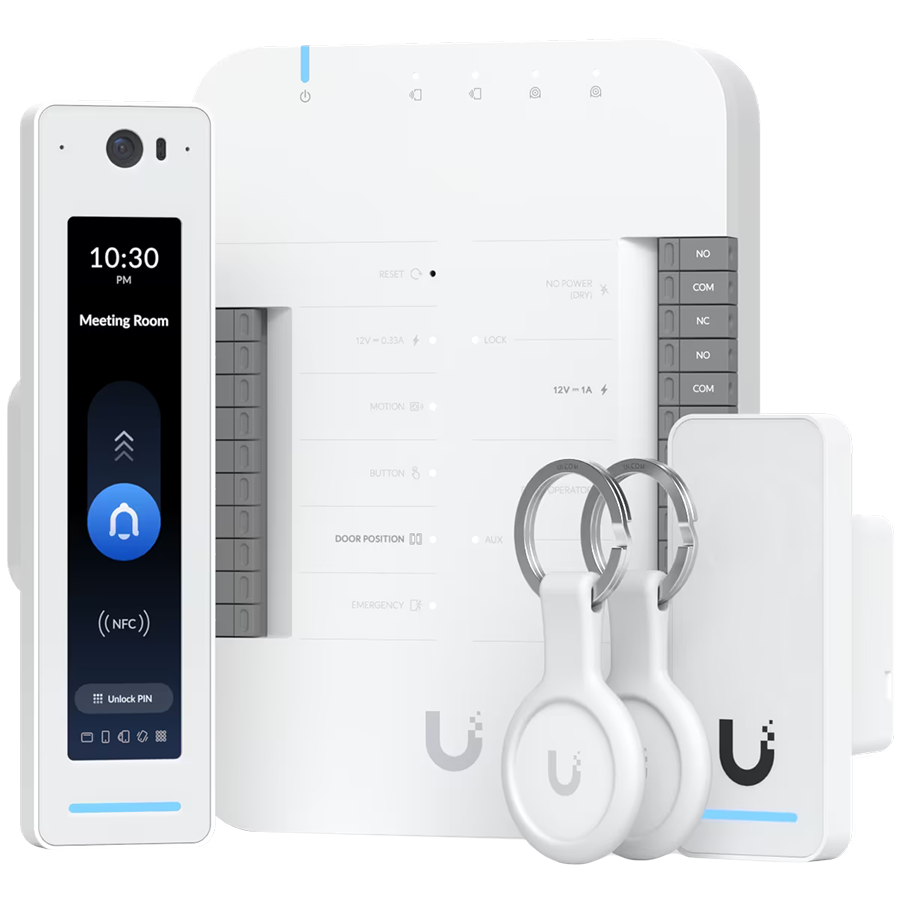 G2 Starter Kit Professional by Ubiquiti – product photo