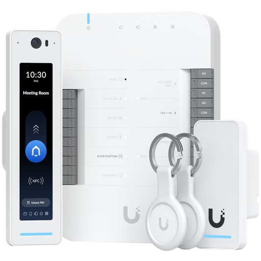 G2 Starter Kit Professional by Ubiquiti – product photo