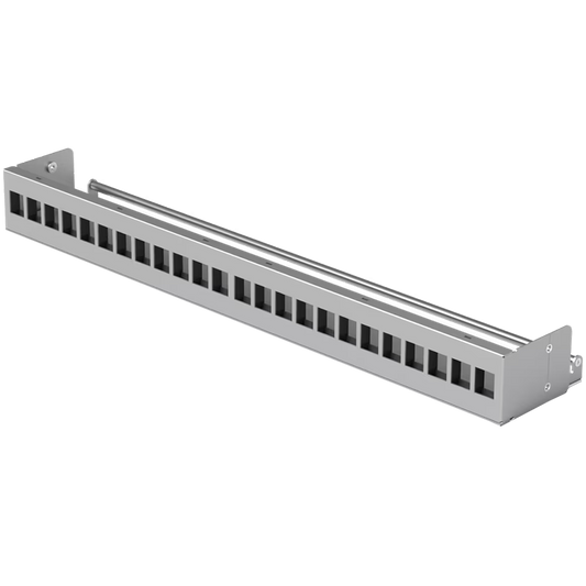 Ubiquiti UACC-Rack-Panel-Patch-Blank-24 – product photo