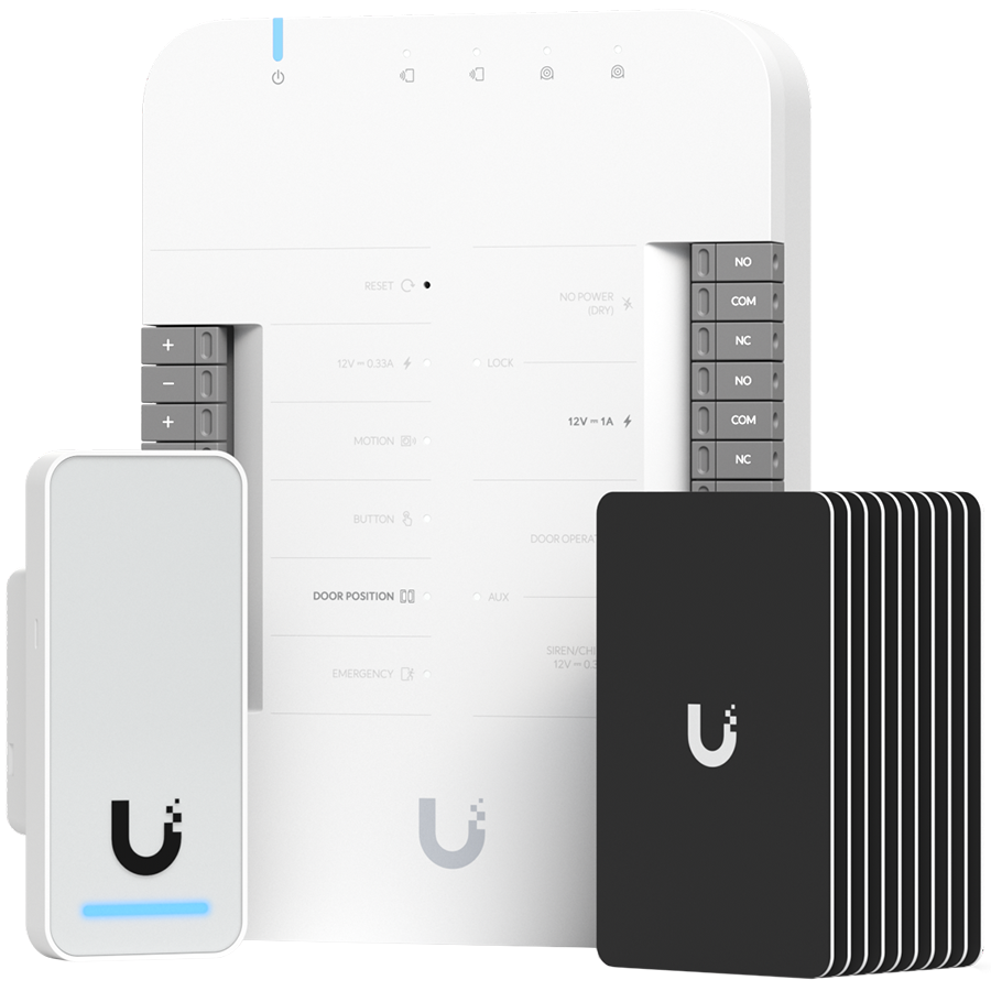 G2 Starter Kit by Ubiquiti – product photo