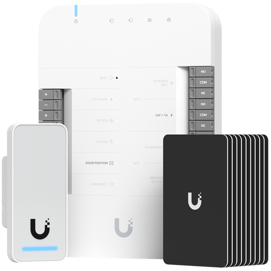 G2 Starter Kit by Ubiquiti – product photo