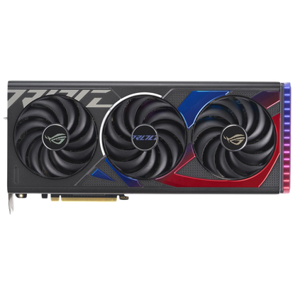 ASUS ROG Strix GeForce RTX 4070 SUPER OC Edition 12GB GDDR6X – alternate product view 2