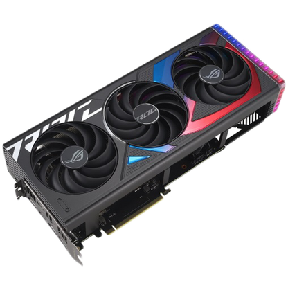 ASUS ROG Strix GeForce RTX 4070 SUPER OC Edition 12GB GDDR6X – alternate product view 3