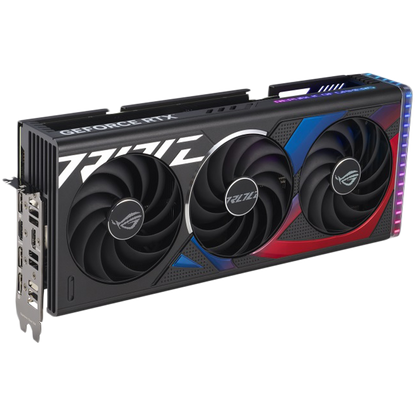 ASUS ROG Strix GeForce RTX 4070 SUPER OC Edition 12GB GDDR6X – alternate product view 5