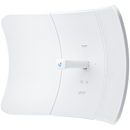 Ubiquiti LTU-XR 5 GHz LTU client that establishes extremely long-distance wireless links with an LTU Rocket serving – view 2