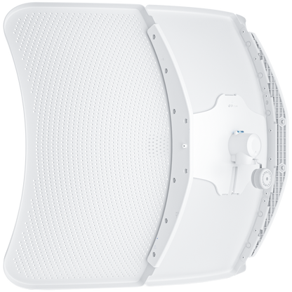 Ubiquiti LTU-XR 5 GHz LTU client that establishes extremely long-distance wireless links with an LTU Rocket serving – view 3