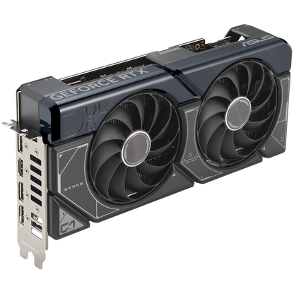 ASUS Dual GeForce RTX 4070 Ti SUPER OC Edition 16GB GDDR6X – alternate product view 2