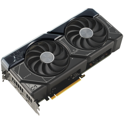 ASUS Dual GeForce RTX 4070 Ti SUPER OC Edition 16GB GDDR6X – alternate product view 3