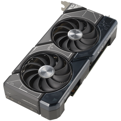 ASUS Dual GeForce RTX 4070 Ti SUPER OC Edition 16GB GDDR6X – alternate product view 4