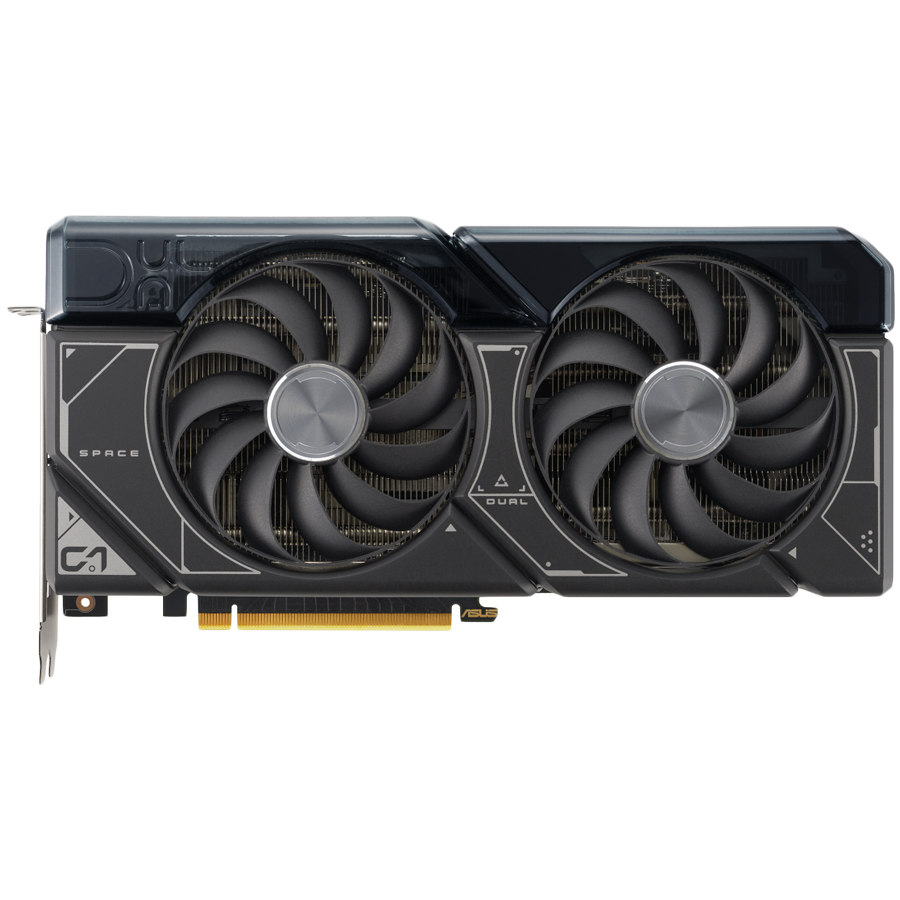 ASUS Dual GeForce RTX 4070 Ti SUPER OC Edition 16GB GDDR6X – alternate product view 5
