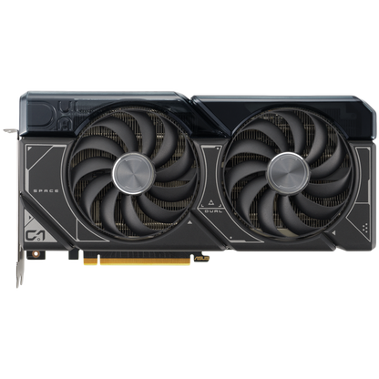 ASUS Dual GeForce RTX 4070 Ti SUPER OC Edition 16GB GDDR6X – alternate product view 5