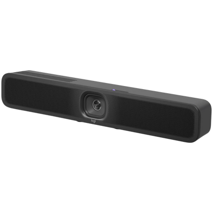 Logitech Webcam - MeetUp 2 - Graphite - USB – view 2