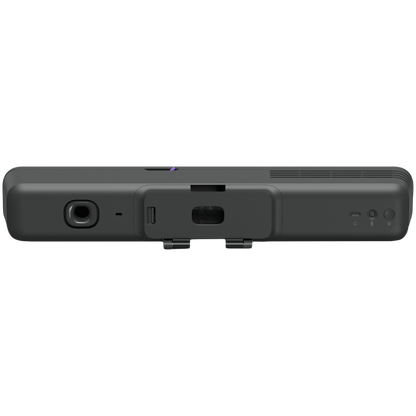Logitech Webcam - MeetUp 2 - Graphite - USB – view 3