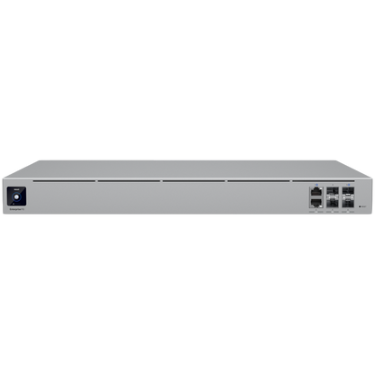 UBIQUITI UniFi Enterprise Fortress Gateway – product photo