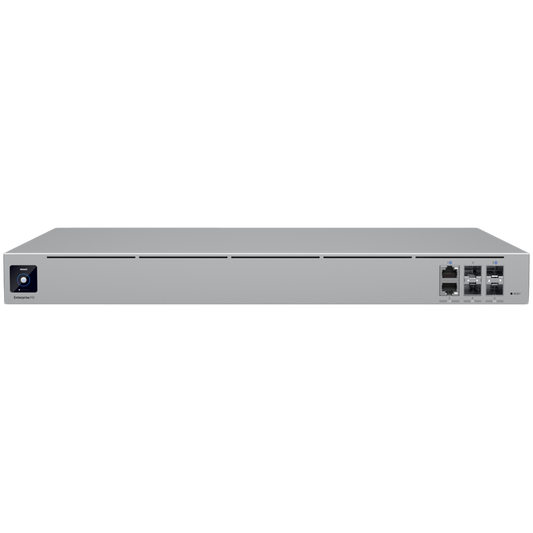 UBIQUITI UniFi Enterprise Fortress Gateway – product photo