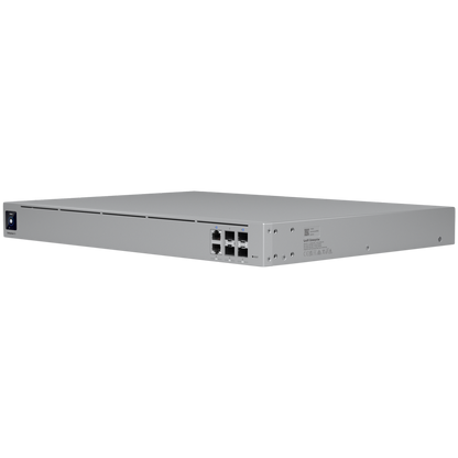UBIQUITI UniFi Enterprise Fortress Gateway – view 2