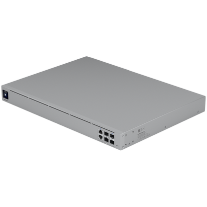 UBIQUITI UniFi Enterprise Fortress Gateway – view 3