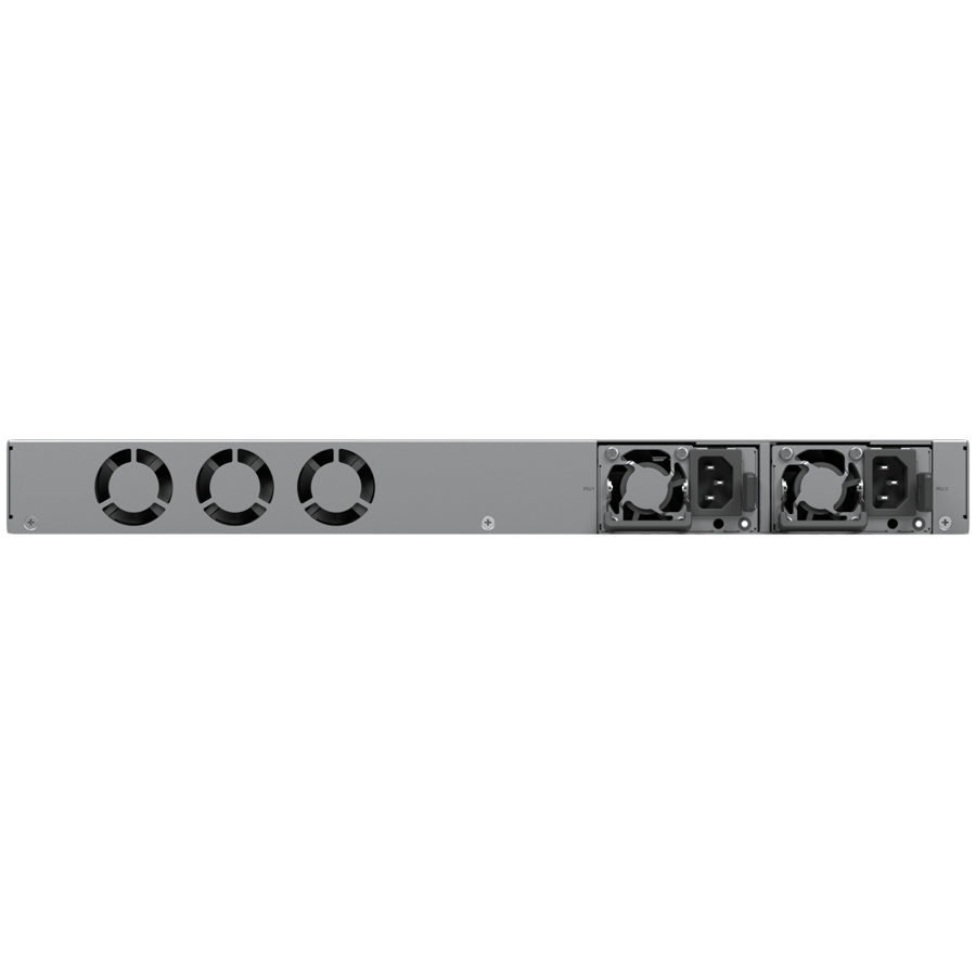 UBIQUITI UniFi Enterprise Fortress Gateway – view 4