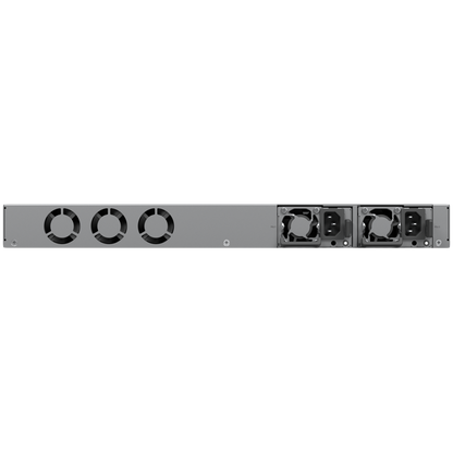 UBIQUITI UniFi Enterprise Fortress Gateway – view 4