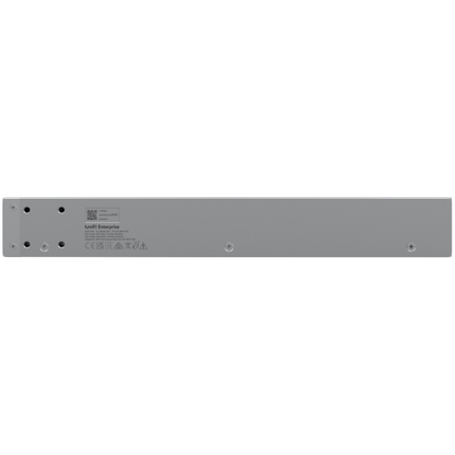 UBIQUITI UniFi Enterprise Fortress Gateway – view 5