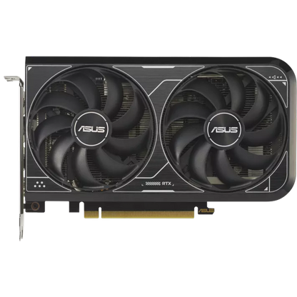 ASUS Dual GeForce RTX 4060 V2 OC Edition 8GB GDDR6 - M0NA00