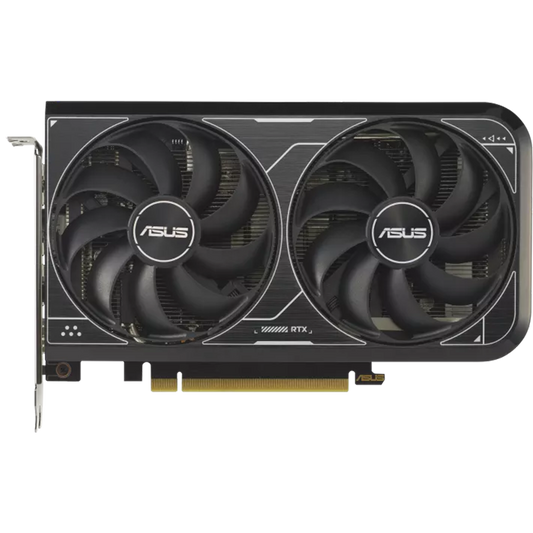 ASUS Dual GeForce RTX 4060 V2 OC Edition 8GB GDDR6 - M0NA00