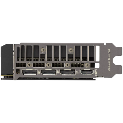 ASUS Dual GeForce RTX 4060 V2 OC Edition 8GB GDDR6 - M0NA00 – alternate product view 2