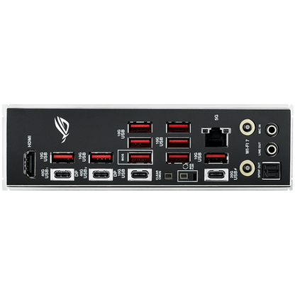 ASUS ROG STRIX X870E-E GAMING WIFI ATX AM5 DDR5 - image 3