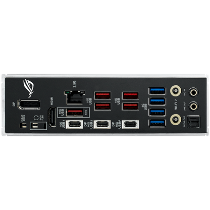 ASUS ROG STRIX X870-F GAMING WIFI ATX AM5 DDR5 - image 3