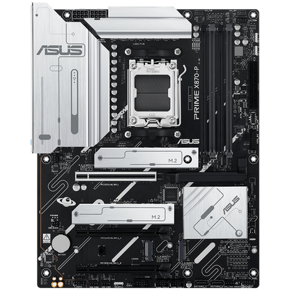 ASUS PRIME X870-P ATX AM5 DDR5 - image 2