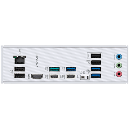 ASUS PRIME X870-P ATX AM5 DDR5 - image 3
