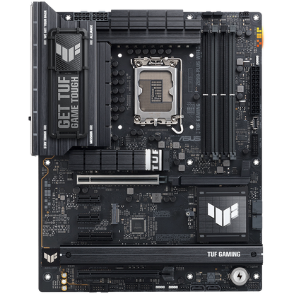 ASUS TUF GAMING Z890-PLUS WIFI ATX LGA1851 DDR5 - image 2