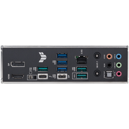 ASUS TUF GAMING Z890-PLUS WIFI ATX LGA1851 DDR5 - image 3