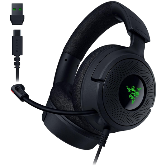 Razer Kraken V4 X - Wired Gaming Headset