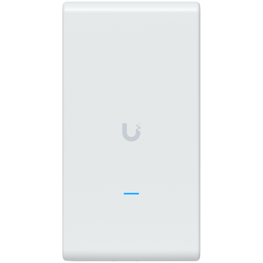 Ubiquiti U6-Mesh-Pro-EU Indoor – product photo
