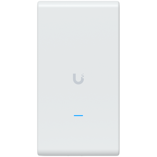 Ubiquiti U6-Mesh-Pro-EU Indoor – product photo