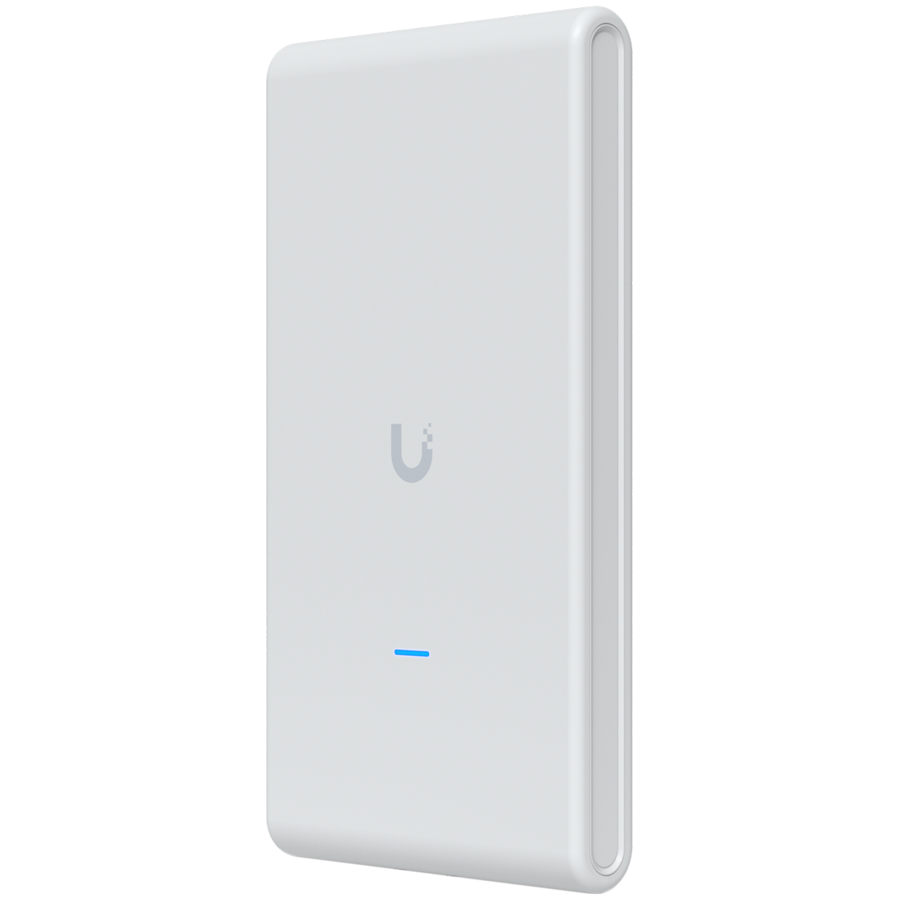 Ubiquiti U6-Mesh-Pro-EU Indoor – view 2