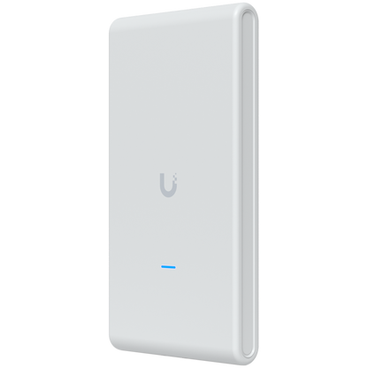 Ubiquiti U6-Mesh-Pro-EU Indoor – view 2