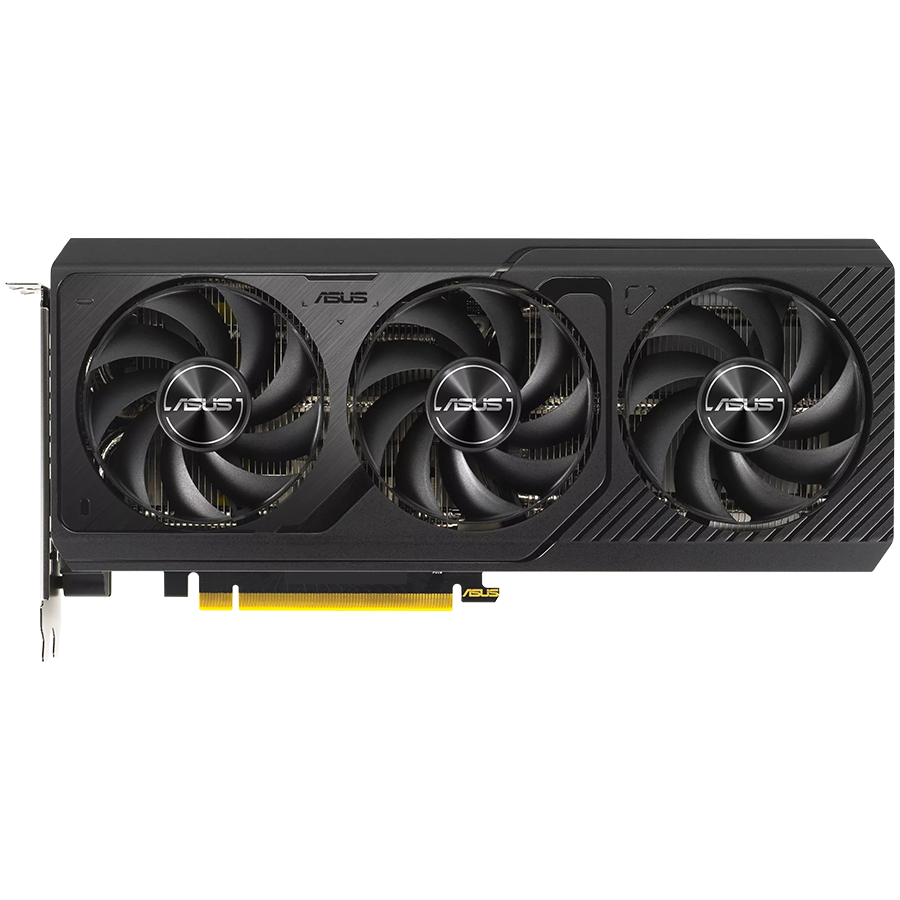 ASUS Prime GeForce RTX 4070 SUPER OC Edition 12GB GDDR6X – alternate product view 2