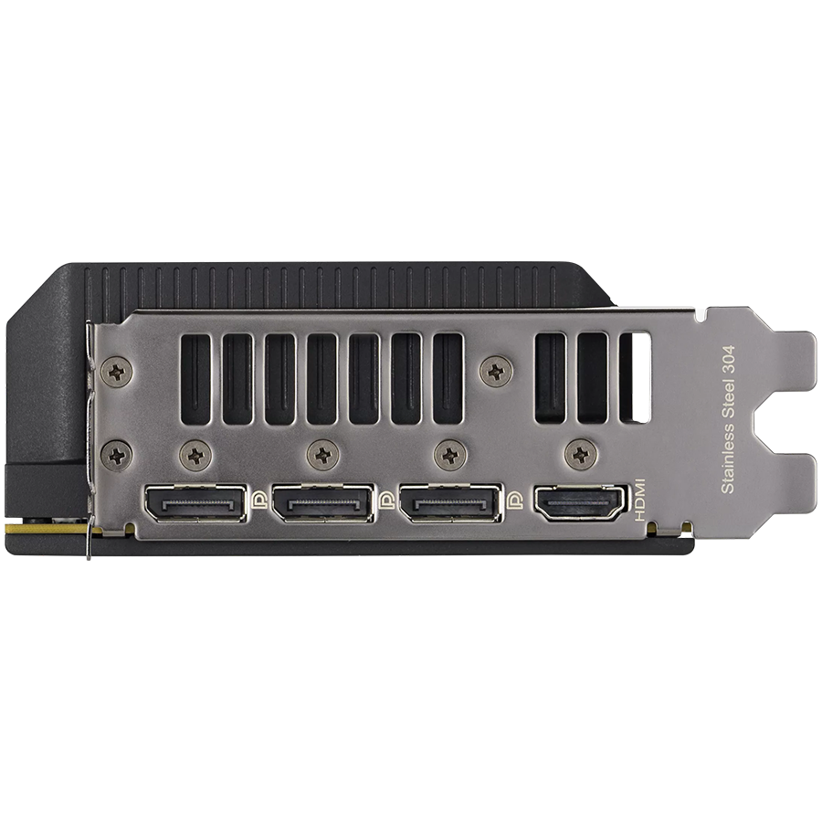 ASUS Prime GeForce RTX 4070 SUPER OC Edition 12GB GDDR6X – alternate product view 3