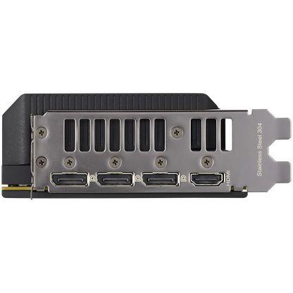ASUS Prime GeForce RTX 4070 SUPER OC Edition 12GB GDDR6X – alternate product view 3