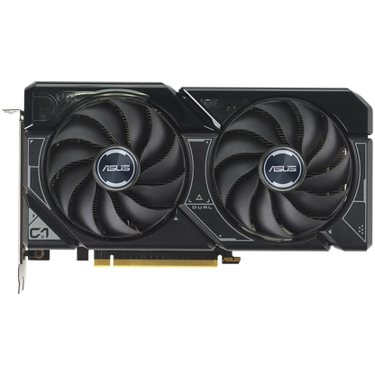 ASUS Dual GeForce RTX 4060 Ti SSD OC Edition 8GB GDDR6 – alternate product view 2