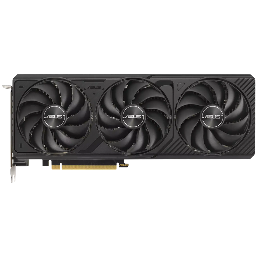 ASUS Prime GeForce RTX 4070 Ti SUPER OC Edition 16GB GDDR6X – alternate product view 2