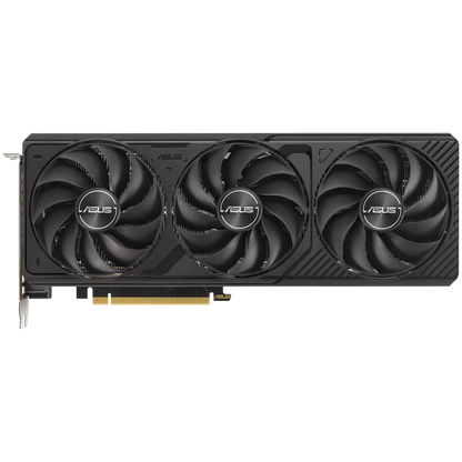 ASUS Prime GeForce RTX 4070 Ti SUPER OC Edition 16GB GDDR6X – alternate product view 2