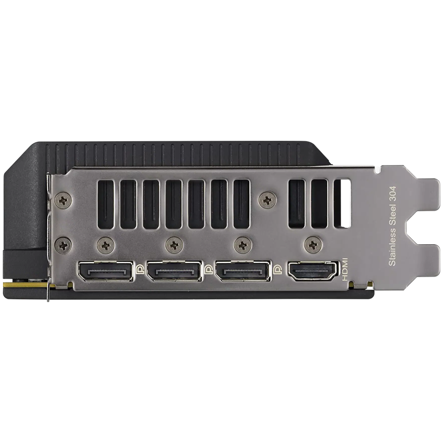 ASUS Prime GeForce RTX 4070 Ti SUPER OC Edition 16GB GDDR6X – alternate product view 3