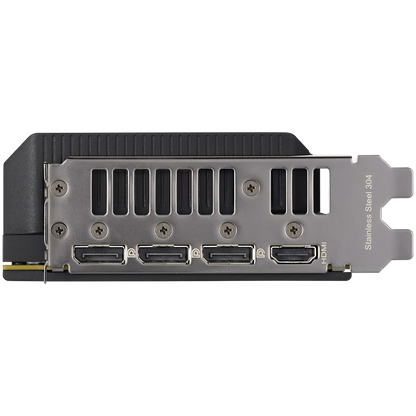 ASUS Prime GeForce RTX 4070 Ti SUPER OC Edition 16GB GDDR6X – alternate product view 3
